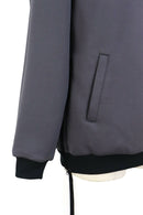 男士布鲁森特拉维斯·马修2025秋天/冬季新高尔夫服装