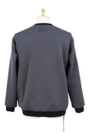 男士布鲁森特拉维斯·马修2025秋天/冬季新高尔夫服装