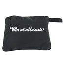 여행 커버 남성 여성 WAC 와이 일본 정품 제품 2025 가을/겨울 새 골프