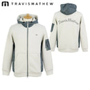 男士布鲁森特拉维斯·马修2025秋天/冬季新高尔夫服装