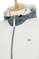 男士布鲁森特拉维斯·马修2025秋天/冬季新高尔夫服装