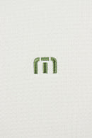 男士布鲁森特拉维斯·马修2025秋天/冬季新高尔夫服装