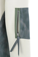 男士布鲁森特拉维斯·马修2025秋天/冬季新高尔夫服装