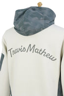 男士布鲁森特拉维斯·马修2025秋天/冬季新高尔夫服装