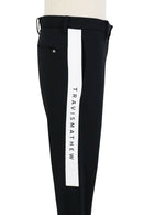 ロングパンツ メンズ トラヴィスマシュー TRAVISMATHEW 2025 秋冬 新作 ゴルフウェア