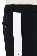 ロングパンツ メンズ トラヴィスマシュー TRAVISMATHEW 2025 秋冬 新作 ゴルフウェア