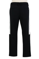 ロングパンツ メンズ トラヴィスマシュー TRAVISMATHEW 2025 秋冬 新作 ゴルフウェア