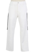 Long pants for men Travis Matthew 2025 Fall/Winter New Golf Wear