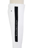 ロングパンツ メンズ トラヴィスマシュー TRAVISMATHEW 2025 秋冬 新作 ゴルフウェア