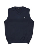 Vest  Men's Bridgestone Golf BRIDGESTONE GOLF 2025 Fall/Winter New Golf Wear