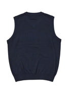 Vest  Men's Bridgestone Golf BRIDGESTONE GOLF 2025 Fall/Winter New Golf Wear