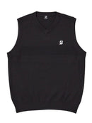Vest  Men's Bridgestone Golf BRIDGESTONE GOLF 2025 Fall/Winter New Golf Wear