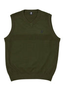 Vest  Men's Bridgestone Golf BRIDGESTONE GOLF 2025 Fall/Winter New Golf Wear