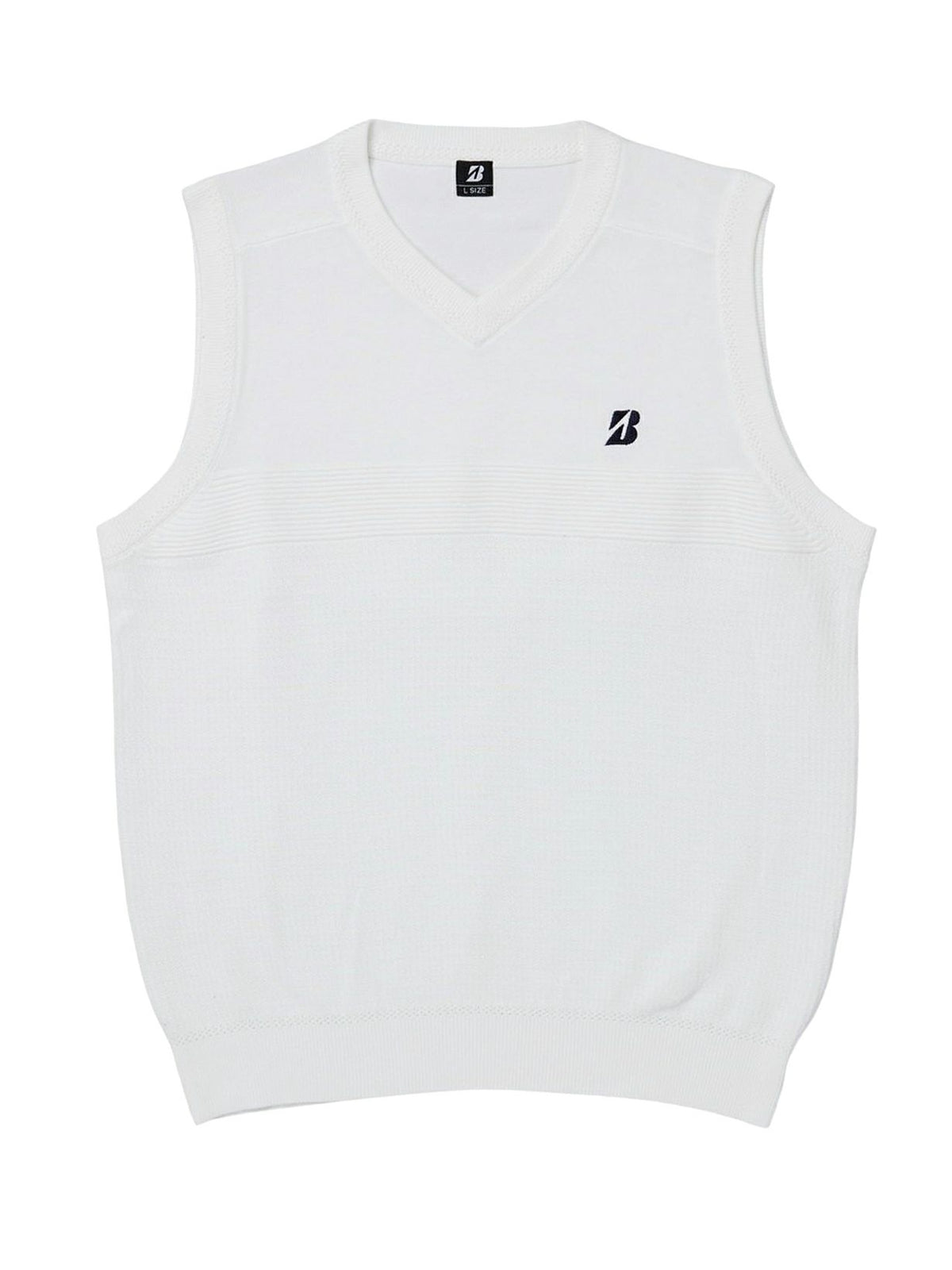 ベスト メンズ ブリヂストン ゴルフ BRIDGESTONE GOLF 2025 秋冬 新作