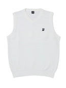 Vest  Men's Bridgestone Golf BRIDGESTONE GOLF 2025 Fall/Winter New Golf Wear
