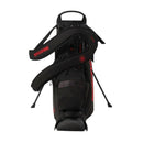 キャディバッグ メンズ レディース ブリーフィング ゴルフ BRIEFING GOLF 2025 秋冬 新作 ゴルフ
