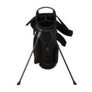 キャディバッグ メンズ レディース ブリーフィング ゴルフ BRIEFING GOLF 2025 秋冬 新作 ゴルフ