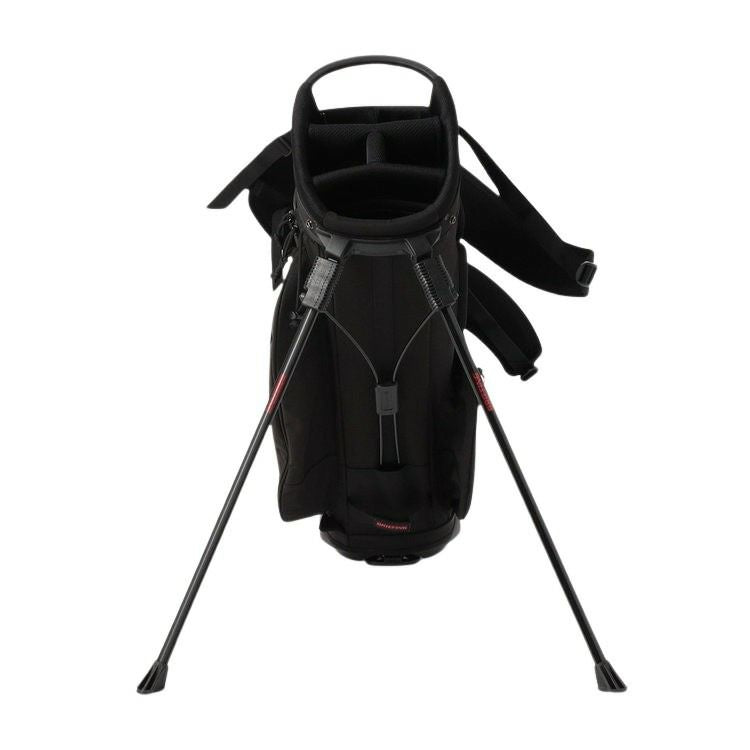 Caddy bag for men and women briefing golf BRIEFING GOLF 2025 Autumn/Winter New Golf