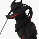 キャディバッグ メンズ レディース ブリーフィング ゴルフ BRIEFING GOLF 2025 秋冬 新作 ゴルフ