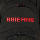 キャディバッグ メンズ レディース ブリーフィング ゴルフ BRIEFING GOLF 2025 秋冬 新作 ゴルフ