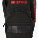キャディバッグ メンズ レディース ブリーフィング ゴルフ BRIEFING GOLF 2025 秋冬 新作 ゴルフ
