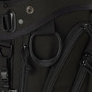 キャディバッグ メンズ レディース ブリーフィング ゴルフ BRIEFING GOLF 2025 秋冬 新作 ゴルフ