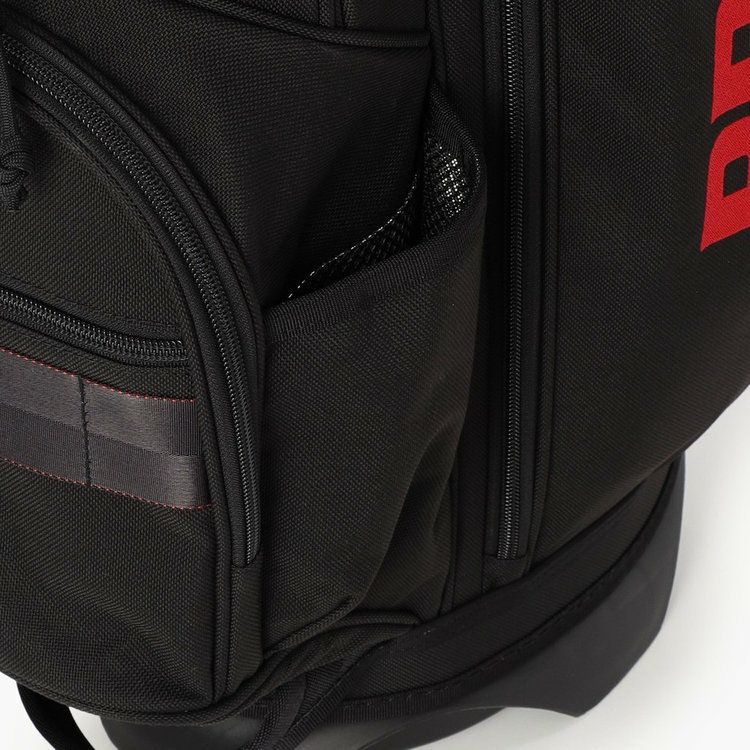 Caddy bag for men and women briefing golf BRIEFING GOLF 2025 Autumn/Winter New Golf