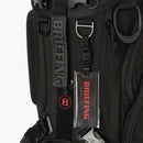 キャディバッグ メンズ レディース ブリーフィング ゴルフ BRIEFING GOLF 2025 秋冬 新作 ゴルフ