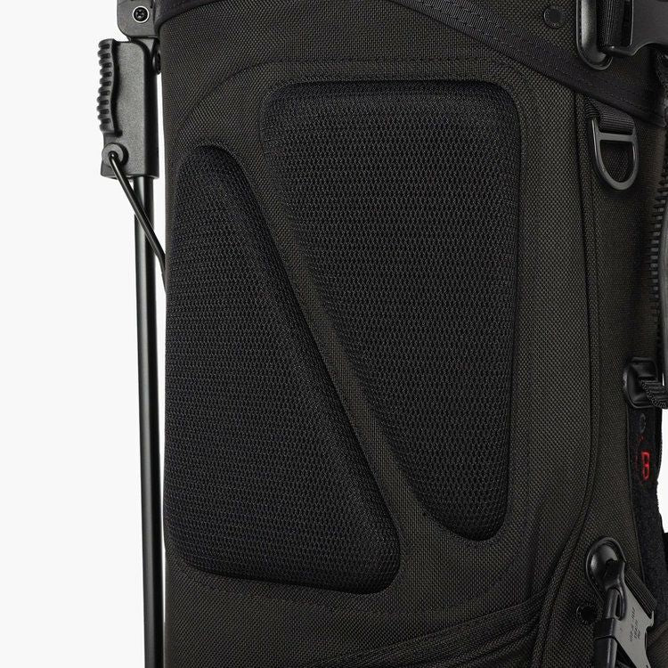 Caddy bag for men and women briefing golf BRIEFING GOLF 2025 Autumn/Winter New Golf