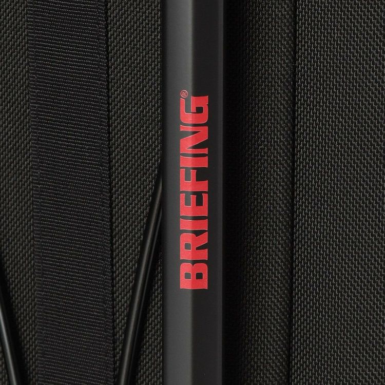 Caddy bag for men and women briefing golf BRIEFING GOLF 2025 Autumn/Winter New Golf