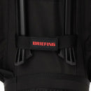キャディバッグ メンズ レディース ブリーフィング ゴルフ BRIEFING GOLF 2025 秋冬 新作 ゴルフ