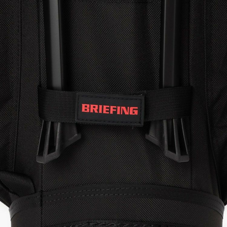 Caddy bag for men and women briefing golf BRIEFING GOLF 2025 Autumn/Winter New Golf
