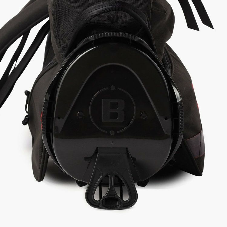 Caddy bag for men and women briefing golf BRIEFING GOLF 2025 Autumn/Winter New Golf