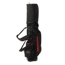 キャディバッグ メンズ レディース ブリーフィング ゴルフ BRIEFING GOLF 2025 秋冬 新作 ゴルフ