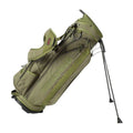 Caddy bag for men and women briefing golf BRIEFING GOLF 2025 Autumn/Winter New Golf
