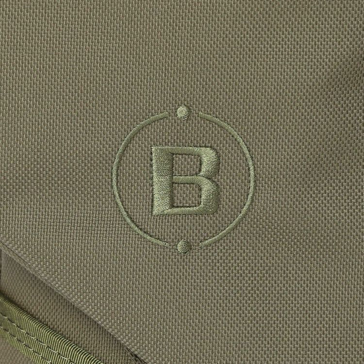 Caddy bag for men and women briefing golf BRIEFING GOLF 2025 Autumn/Winter New Golf
