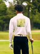 ハイネックシャツ メンズ トラヴィスマシュー TRAVISMATHEW 2025 秋冬 新作 ゴルフウェア