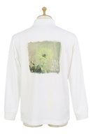 ハイネックシャツ メンズ トラヴィスマシュー TRAVISMATHEW 2025 秋冬 新作 ゴルフウェア