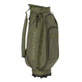 Caddy bag for men and women briefing golf BRIEFING GOLF 2025 Autumn/Winter New Golf