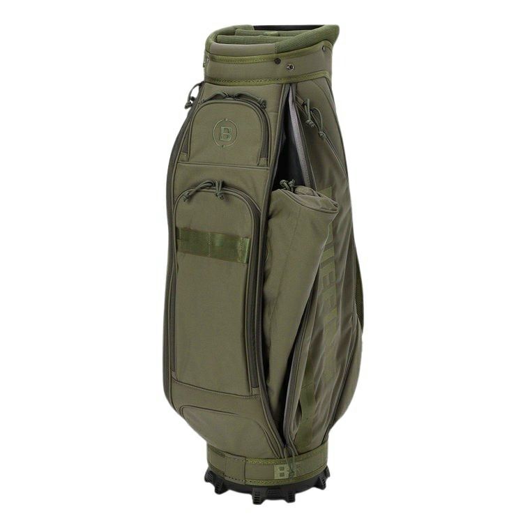 Caddy bag for men and women briefing golf BRIEFING GOLF 2025 Autumn/Winter New Golf