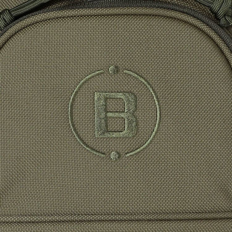 Caddy bag for men and women briefing golf BRIEFING GOLF 2025 Autumn/Winter New Golf