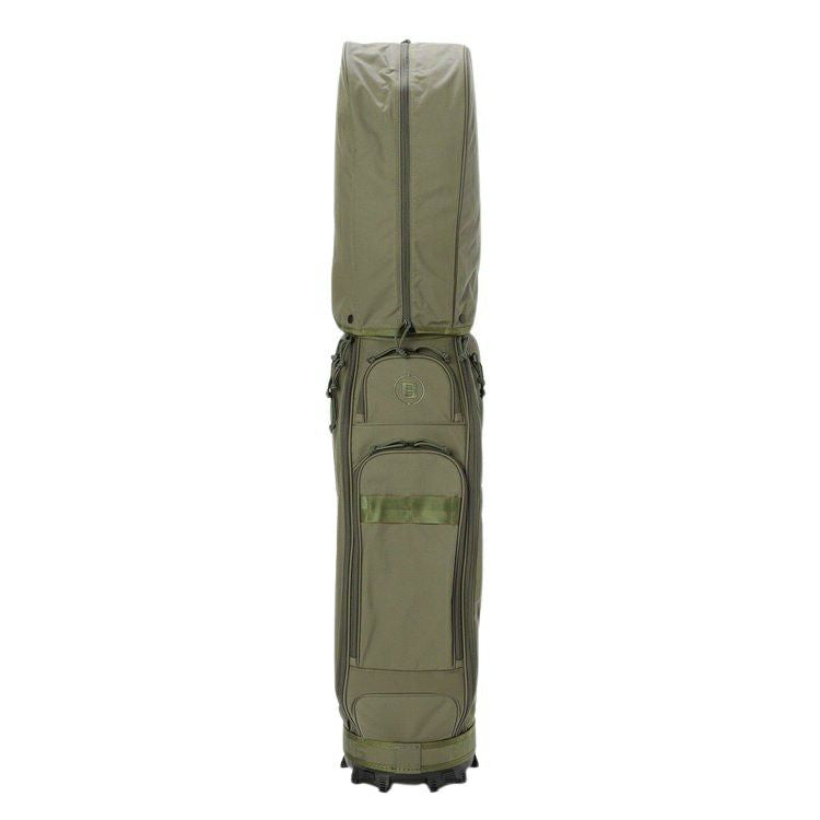 Caddy bag for men and women briefing golf BRIEFING GOLF 2025 Autumn/Winter New Golf