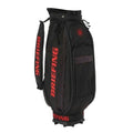 Caddy bag for men and women briefing golf BRIEFING GOLF 2025 Autumn/Winter New Golf