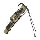 クラブケース メンズ レディース ブリーフィング ゴルフ BRIEFING GOLF 2025 秋冬 新作 ゴルフ