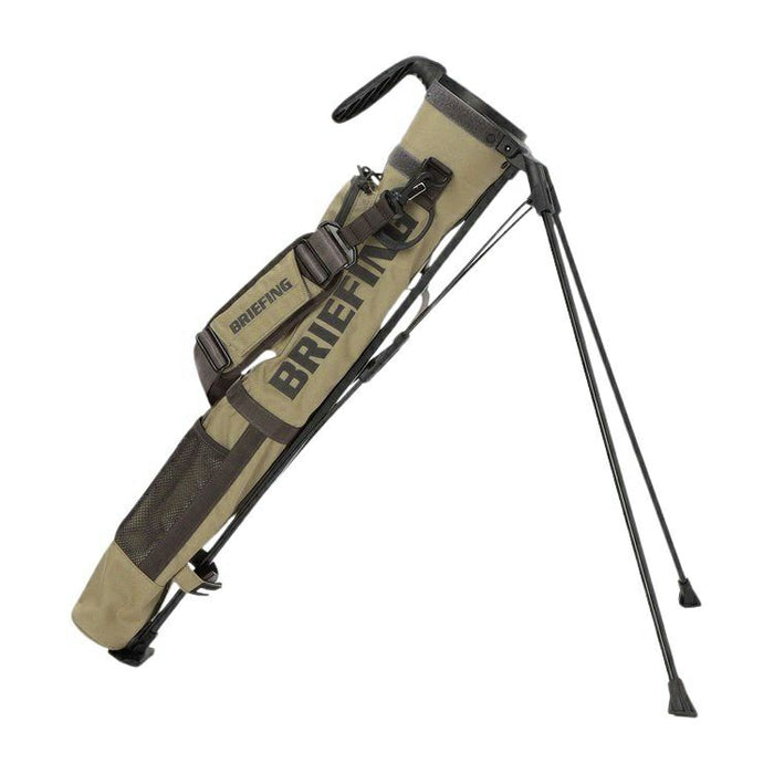 クラブケース メンズ レディース ブリーフィング ゴルフ BRIEFING GOLF