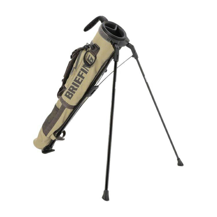 Club Case for Men and Women Briefing Golf BRIEFING GOLF 2025 Fall/Winter New Golf