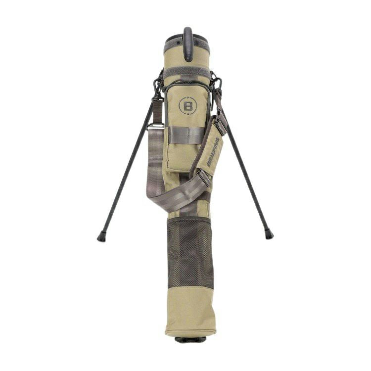 Club Case for Men and Women Briefing Golf BRIEFING GOLF 2025 Fall/Winter New Golf