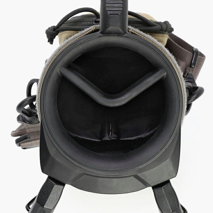 クラブケース メンズ レディース ブリーフィング ゴルフ BRIEFING GOLF