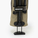 クラブケース メンズ レディース ブリーフィング ゴルフ BRIEFING GOLF 2025 秋冬 新作 ゴルフ