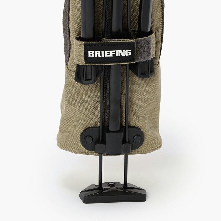 Club Case for Men and Women Briefing Golf BRIEFING GOLF 2025 Fall/Winter New Golf